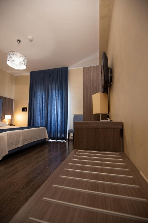 Hotel La Compagnia Del Viaggiatore image 1