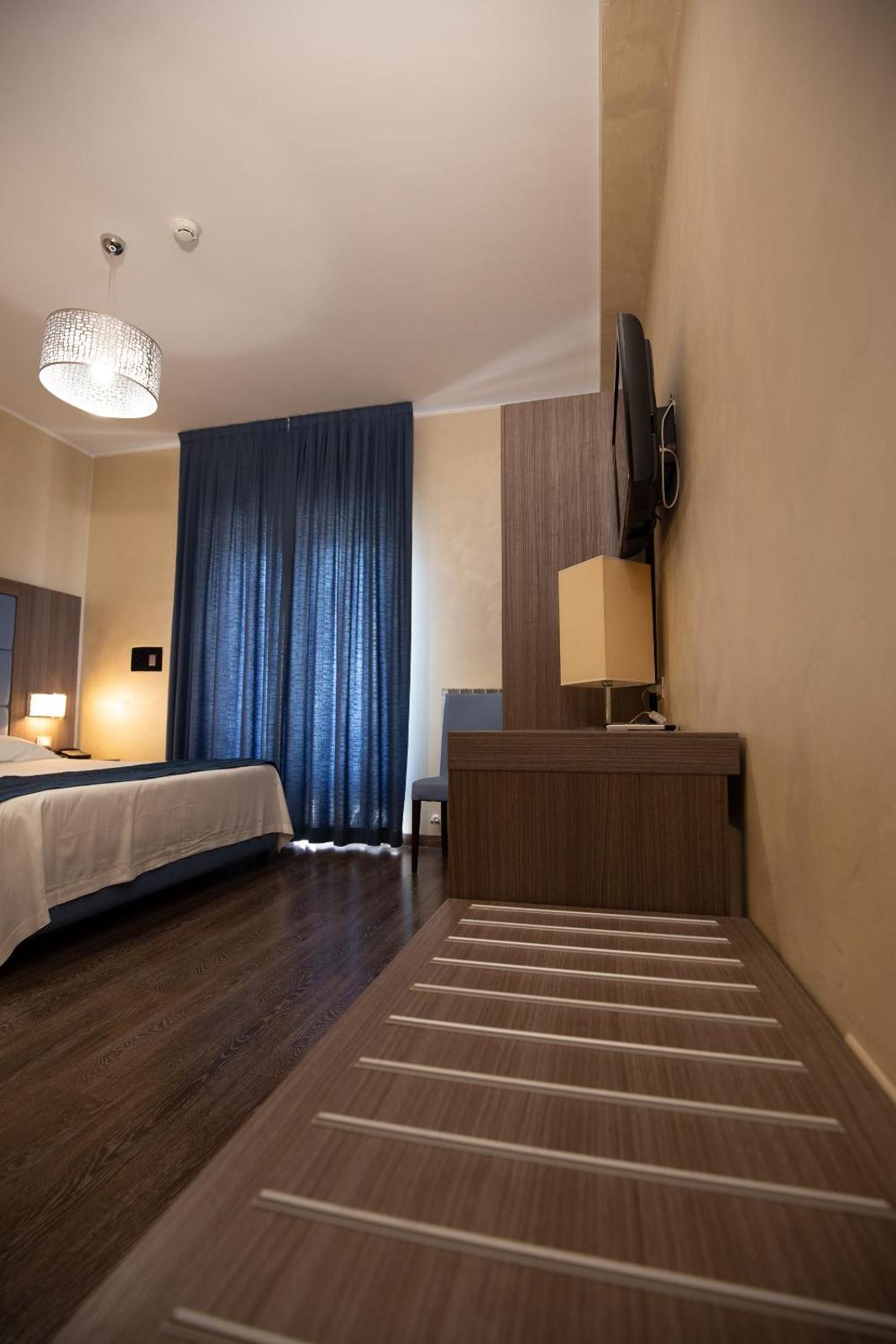 Hotel La Compagnia Del Viaggiatore