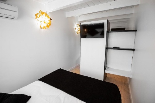 Hotel La Compagnia Del Viaggiatore image 10