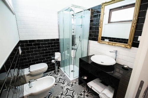 Hotel La Compagnia Del Viaggiatore image 13