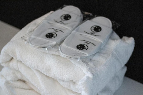 Hotel La Compagnia Del Viaggiatore image 14