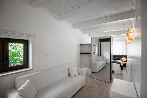 Hotel La Compagnia Del Viaggiatore image 16