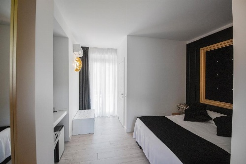 Hotel La Compagnia Del Viaggiatore image 18