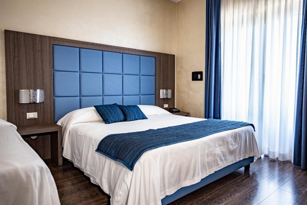 Hotel La Compagnia Del Viaggiatore Main image