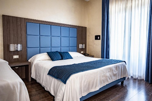 Hotel La Compagnia Del Viaggiatore image 2