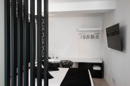 Hotel La Compagnia Del Viaggiatore image 22