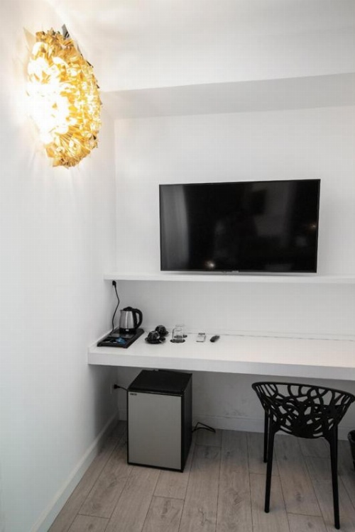 Hotel La Compagnia Del Viaggiatore image 27