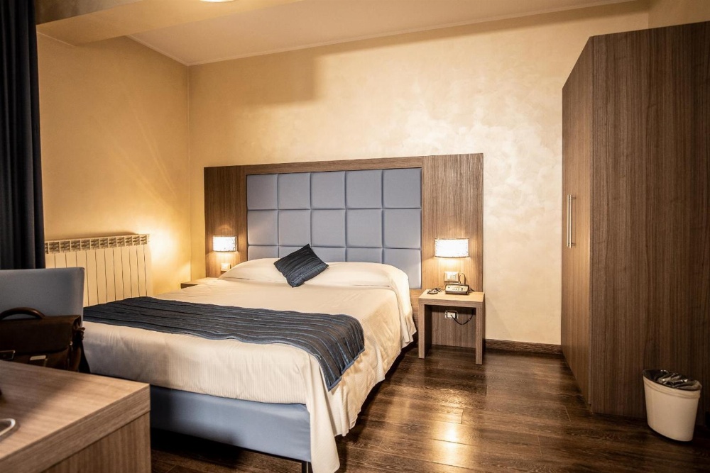 Hotel La Compagnia Del Viaggiatore Main image