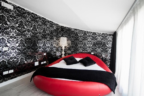 Hotel La Compagnia Del Viaggiatore image 30