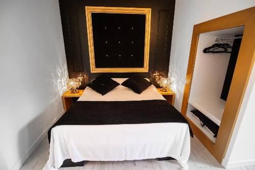 Hotel La Compagnia Del Viaggiatore image 31