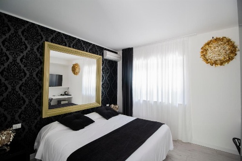 Hotel La Compagnia Del Viaggiatore image 37