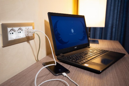 Hotel La Compagnia Del Viaggiatore image 4