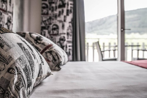 Hotel La Compagnia Del Viaggiatore image 40