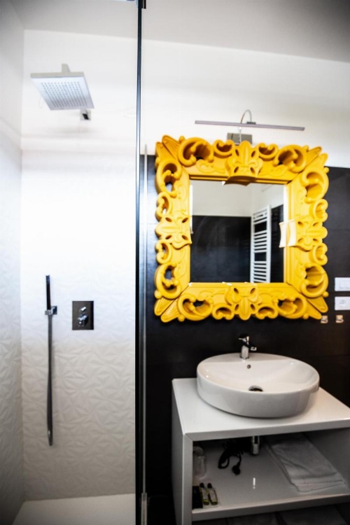 Hotel La Compagnia Del Viaggiatore image 5