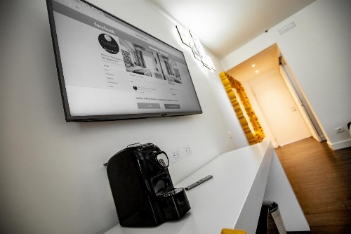 Hotel La Compagnia Del Viaggiatore image 6