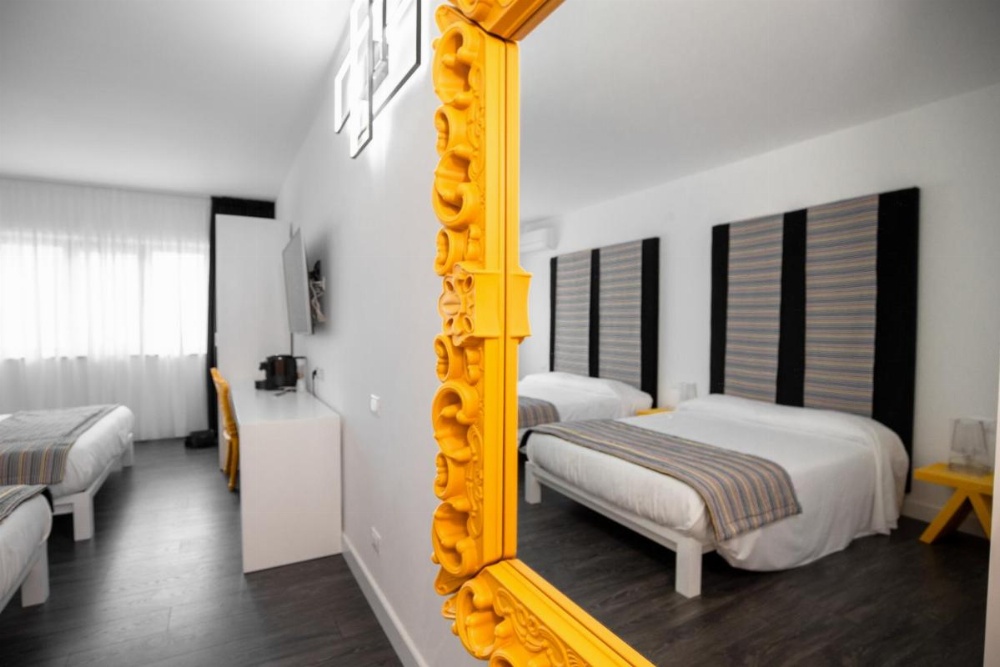 Hotel La Compagnia Del Viaggiatore